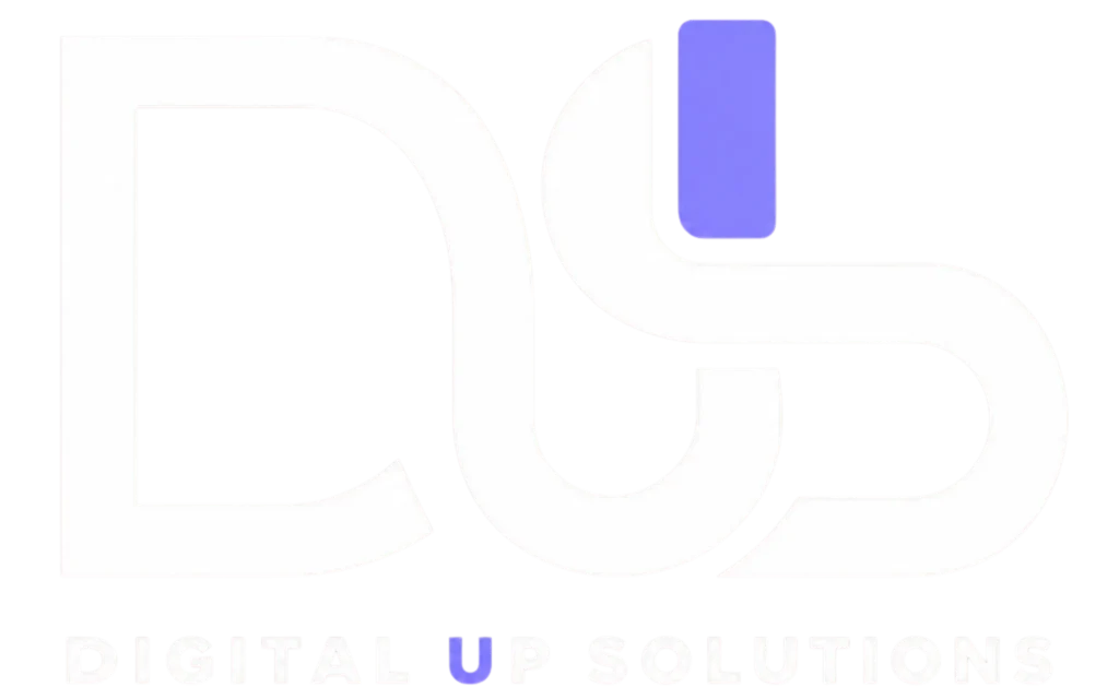 Digital Up Solutions