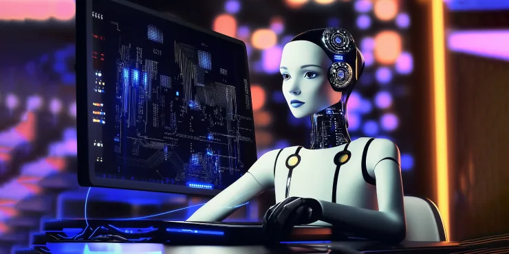 role of AI in video Editing