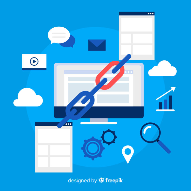 Link Building
