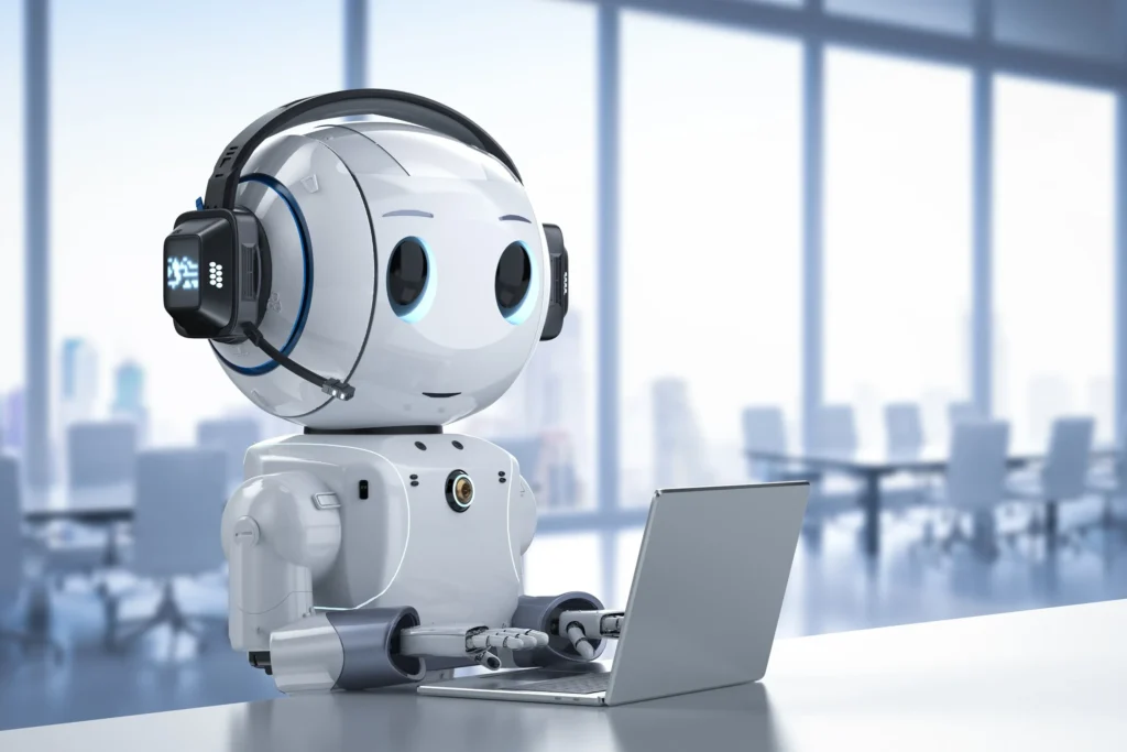 Ai Chatbot