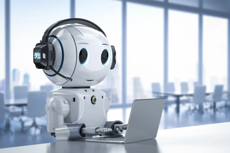 how to create an AI Chatbot in 2025.