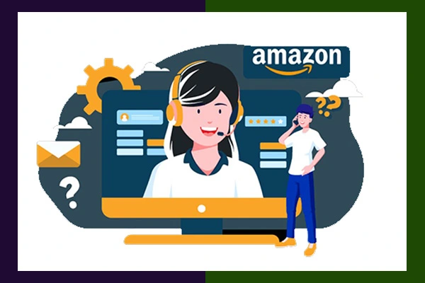 amazon