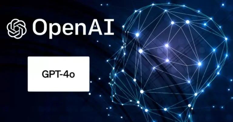 AI model gpt 4O