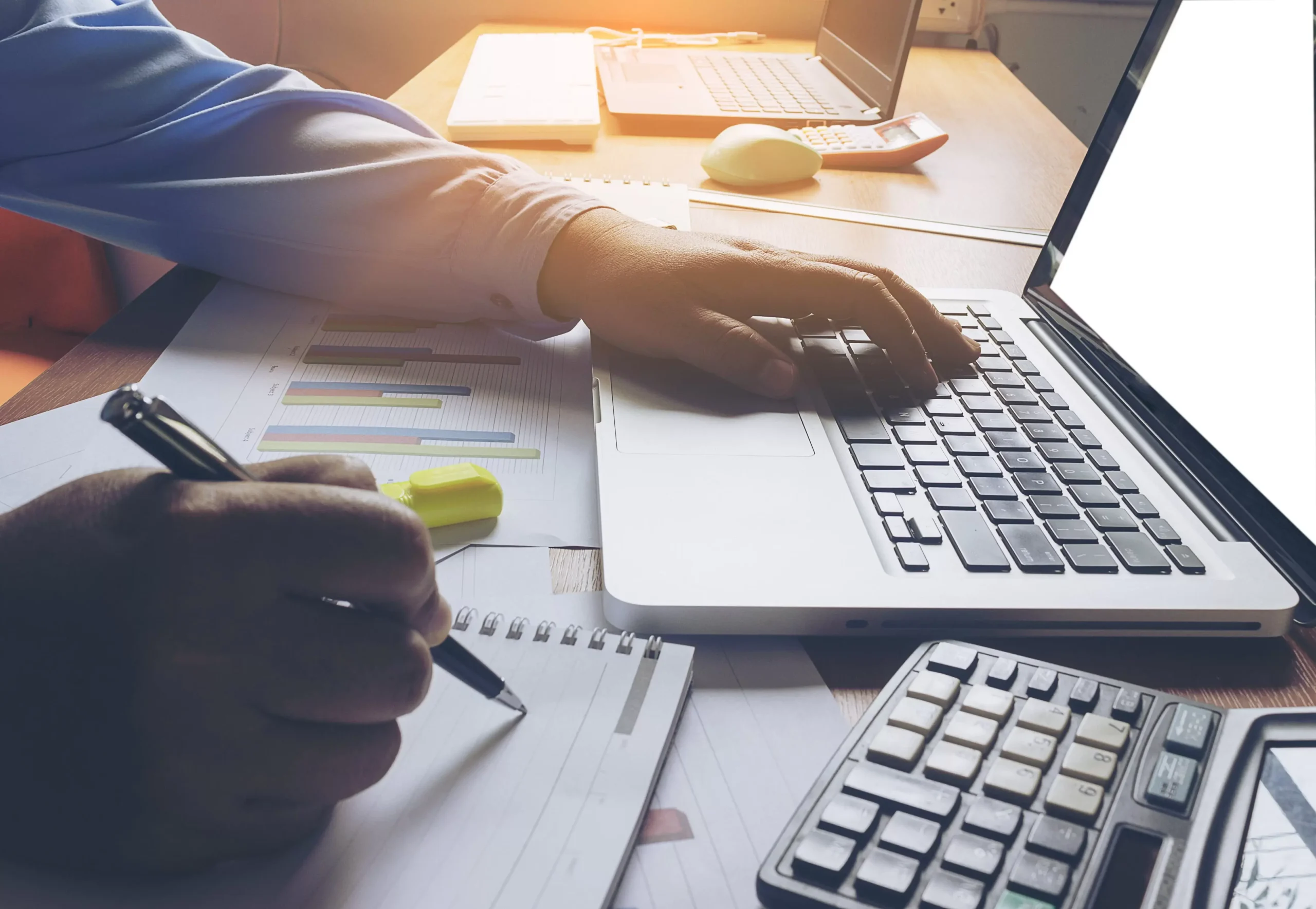 Content writing