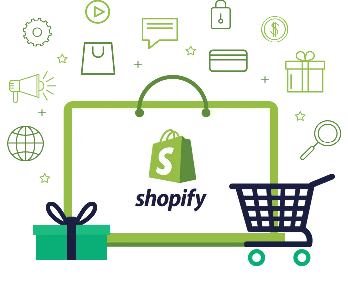 shopify