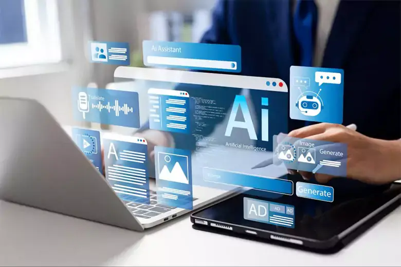 AI in Graphic Design