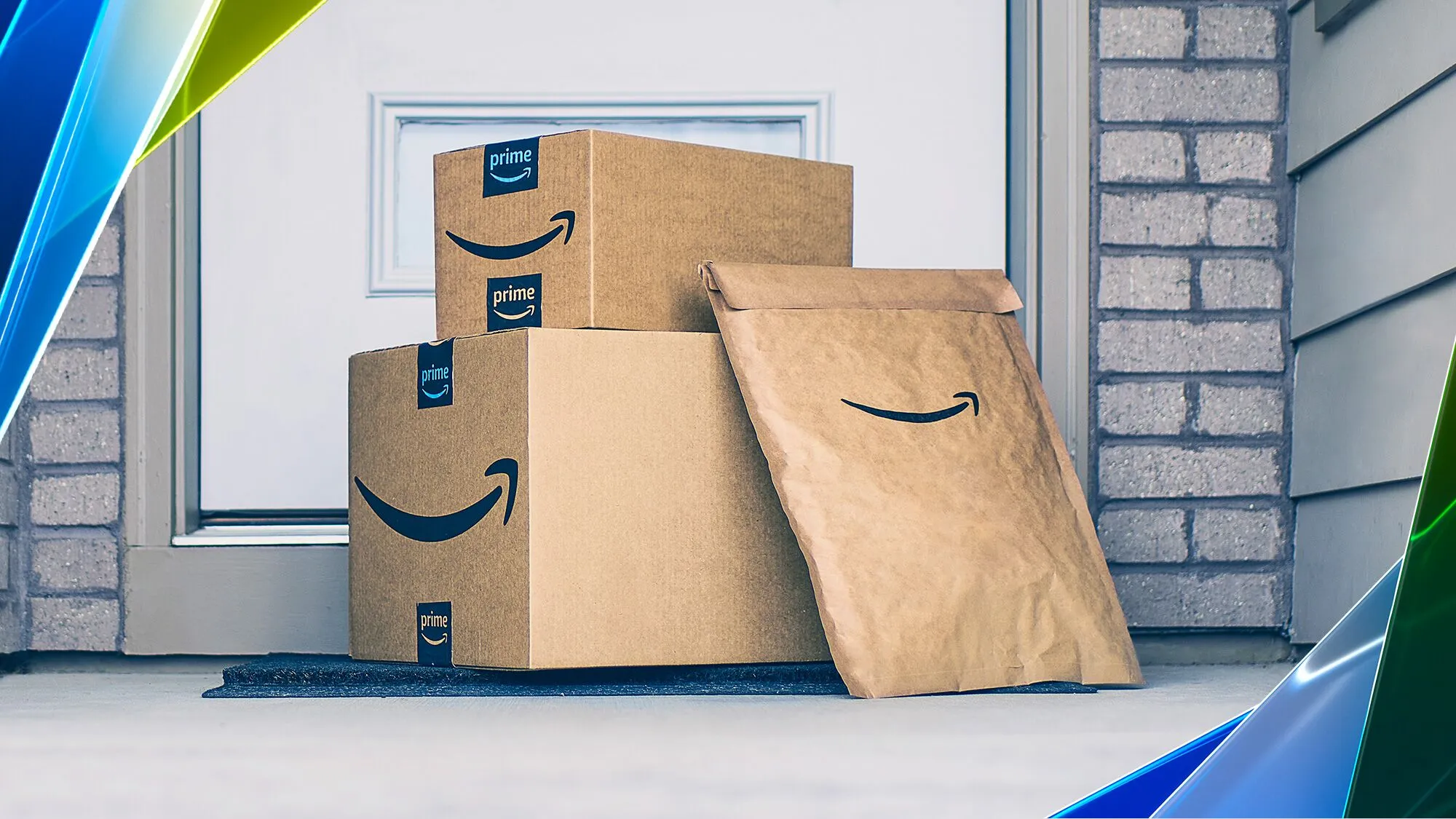 amazon