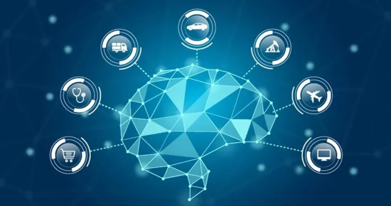 top 5 machine learning applications