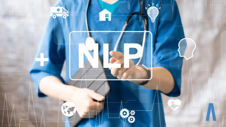 Applications of NLP in Healthcare
