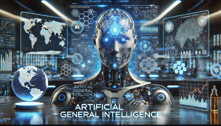 what is Agi and how it functions