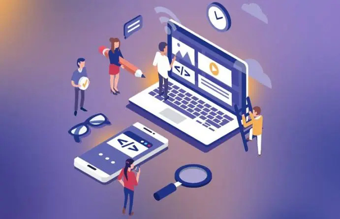 Web Development