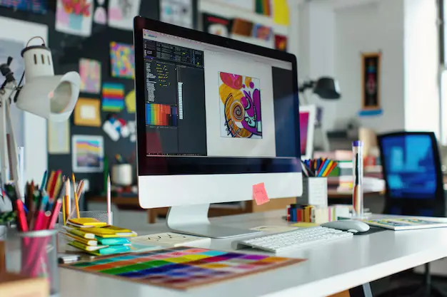 graphic design