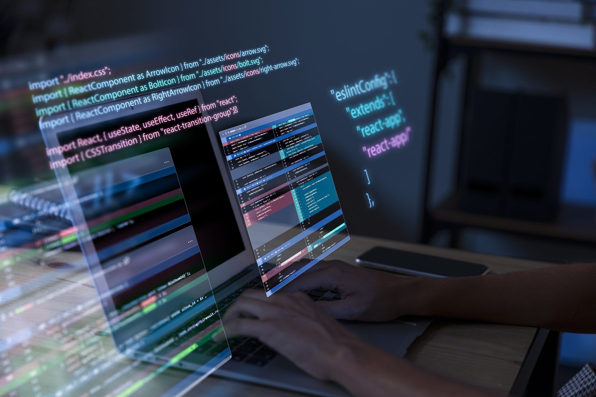 Electronic Medical Records(EMR)