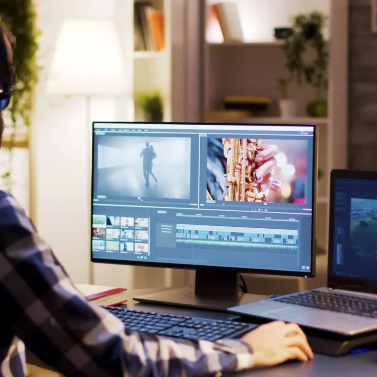 Video Editing