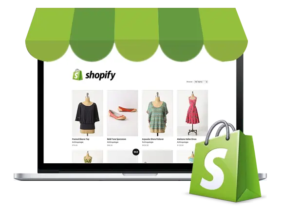 shopify