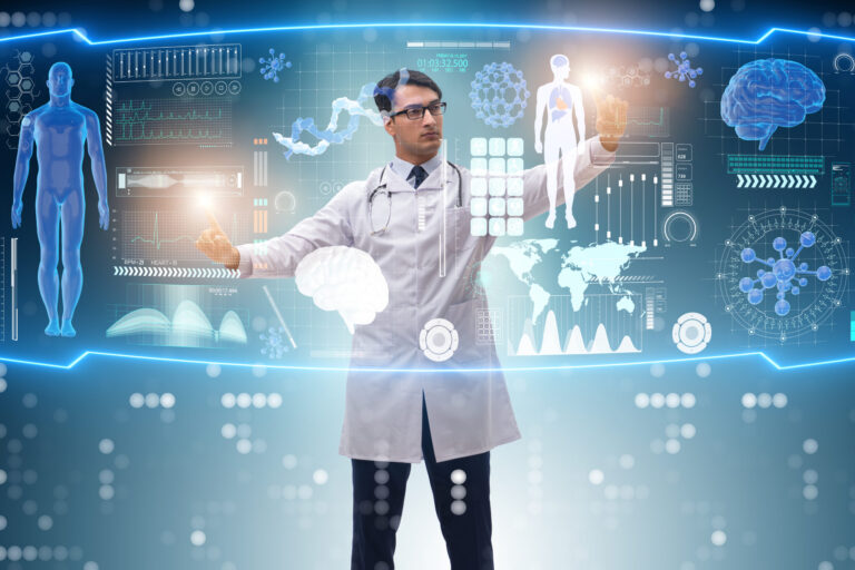 Healthcare Information Systems: Examples and Benefits