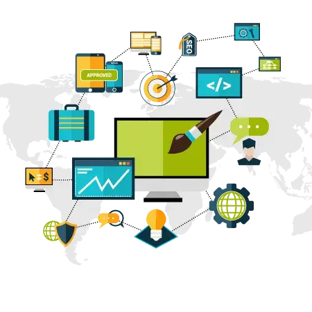 Web Development