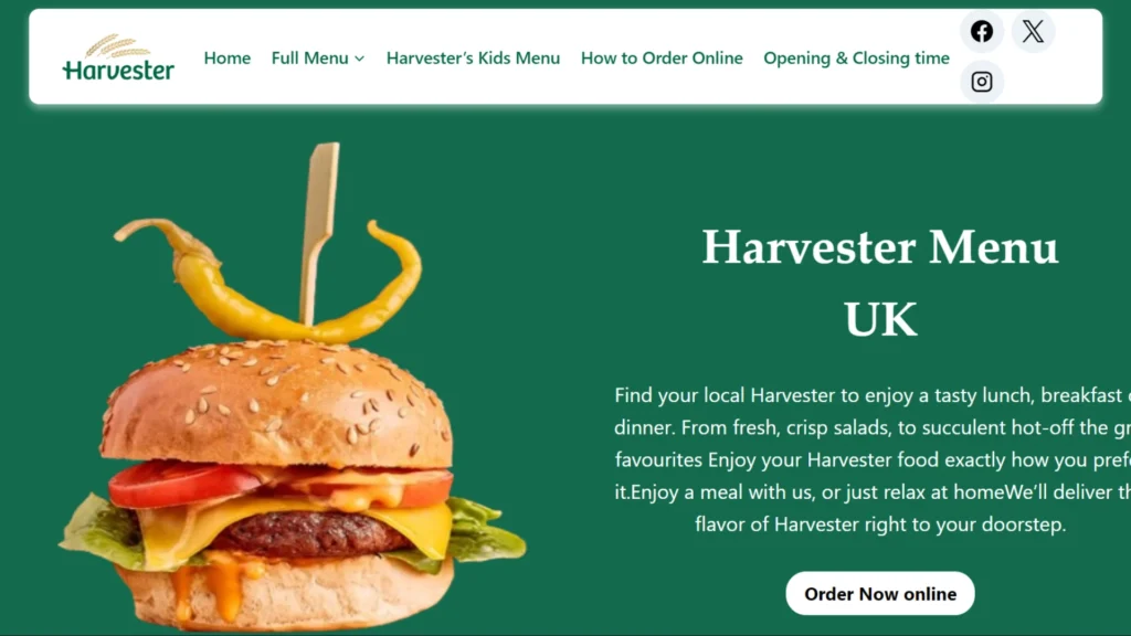 Website