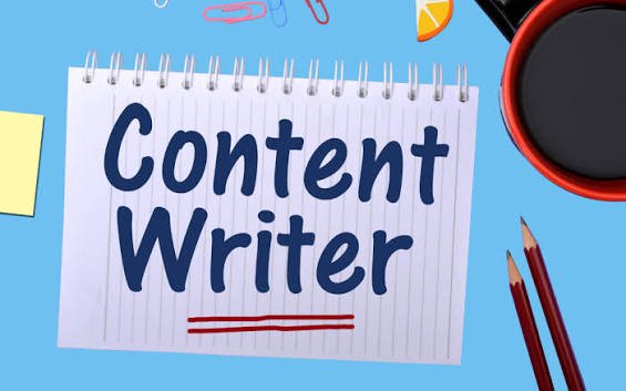 aI Write Content