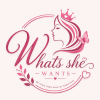 What She Means