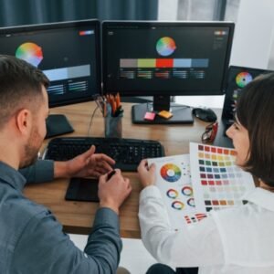 GoHighLevel automation setup by Digital Up Solutions