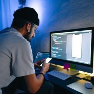 Digital marketing and Shopify development services by Digital Up Solutions