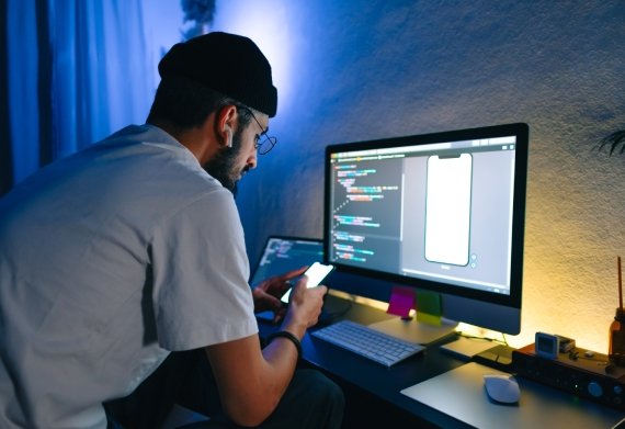 Digital marketing and Shopify development services by Digital Up Solutions