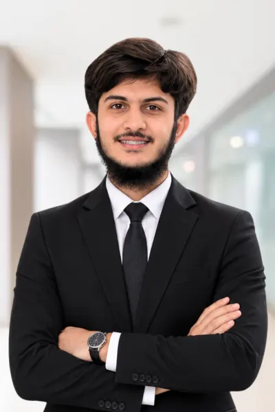 Muhammad Sudais Siddique - Developer at Digital Up Solutions
