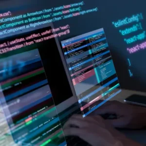 Website development service by Digital Up Solutions