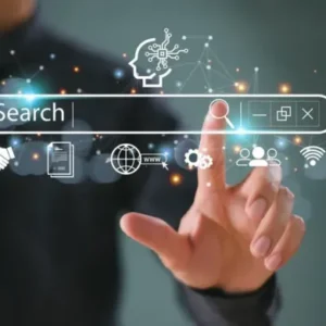 Search engine optimization SEO service by Digital Up Solutions
