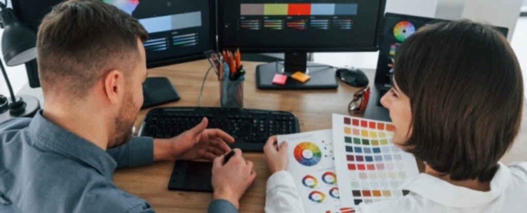GloKart website development project by Digital Up Solutions