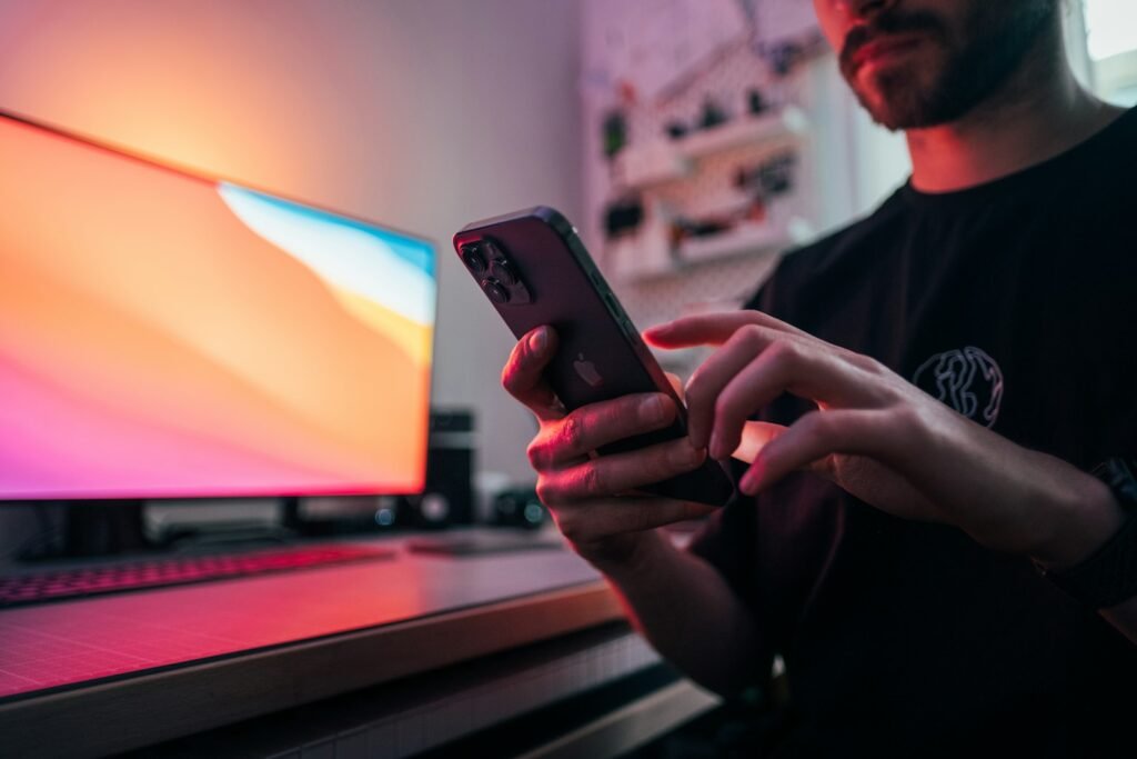 Social Media Growth Campaign